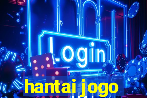 hantai jogo